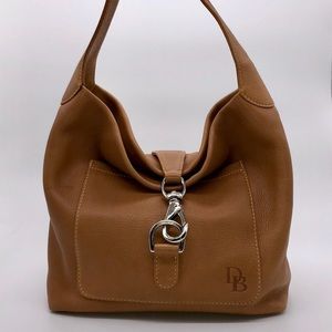 Dooney & Bourke Annalise Lock Sac Hobo